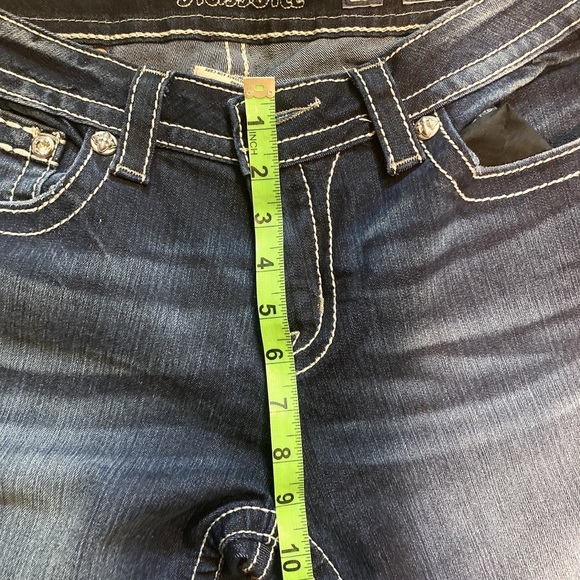 COPY - Miss me jeans - Picture 5 of 9